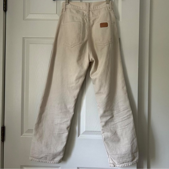Rudy Jude multi color utility jeans - Picture 3 of 4